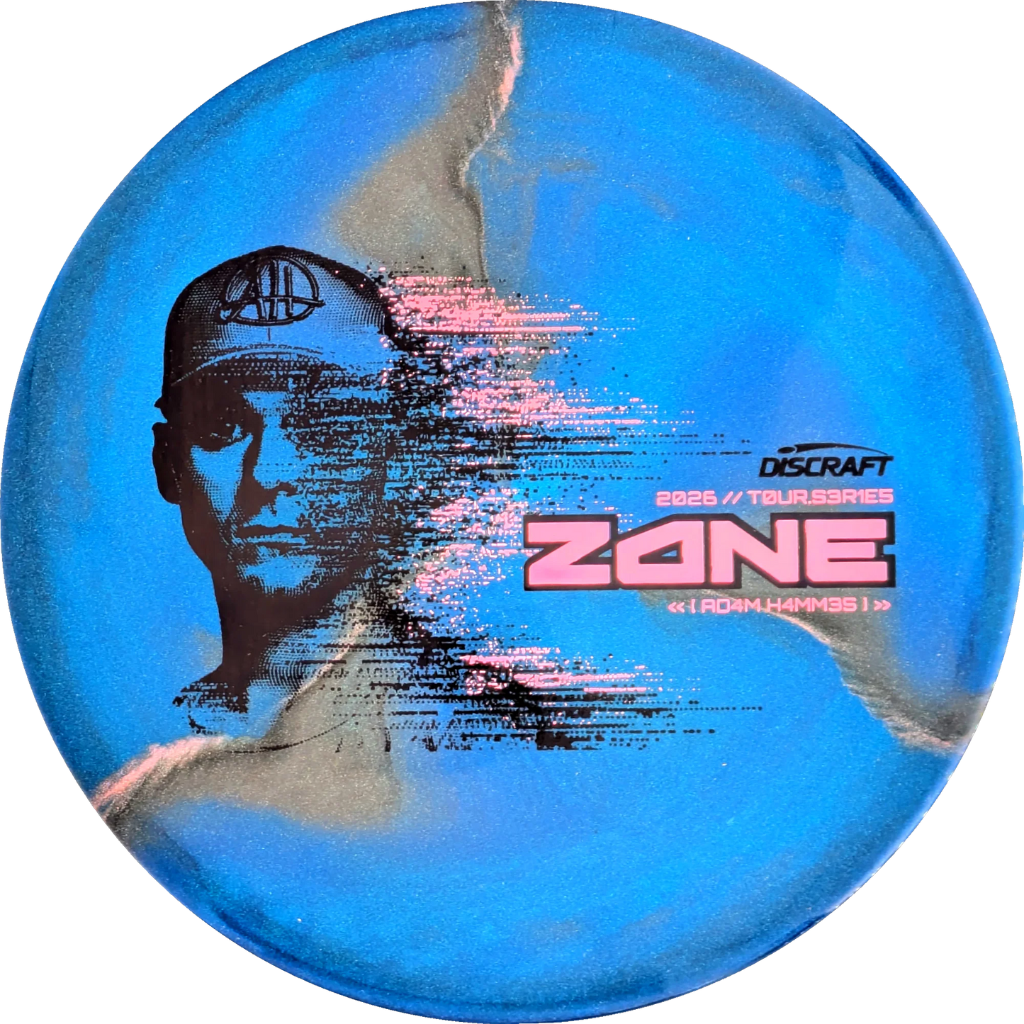 2026 Tour Series Adam Hammes Zone