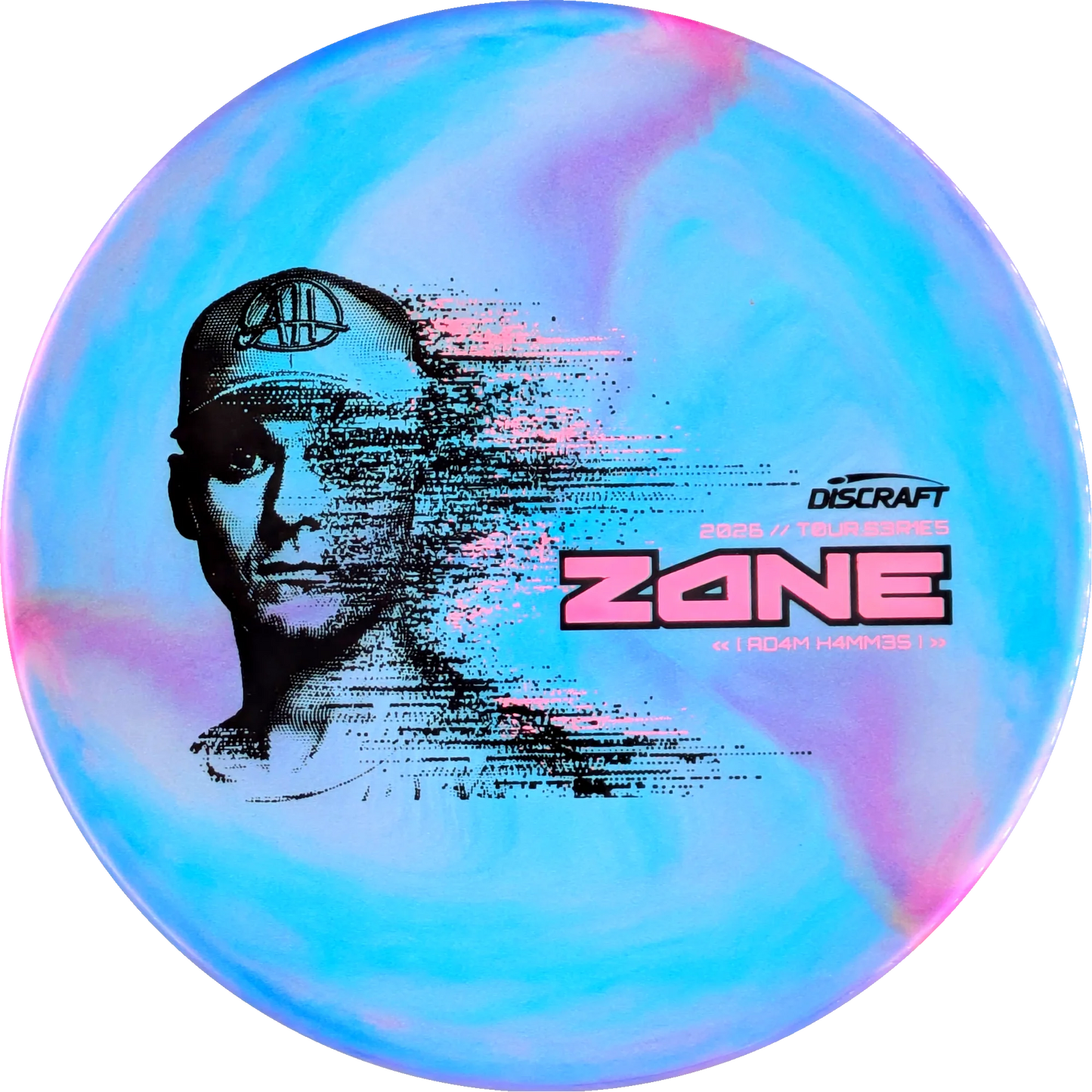 2026 Tour Series Adam Hammes Zone