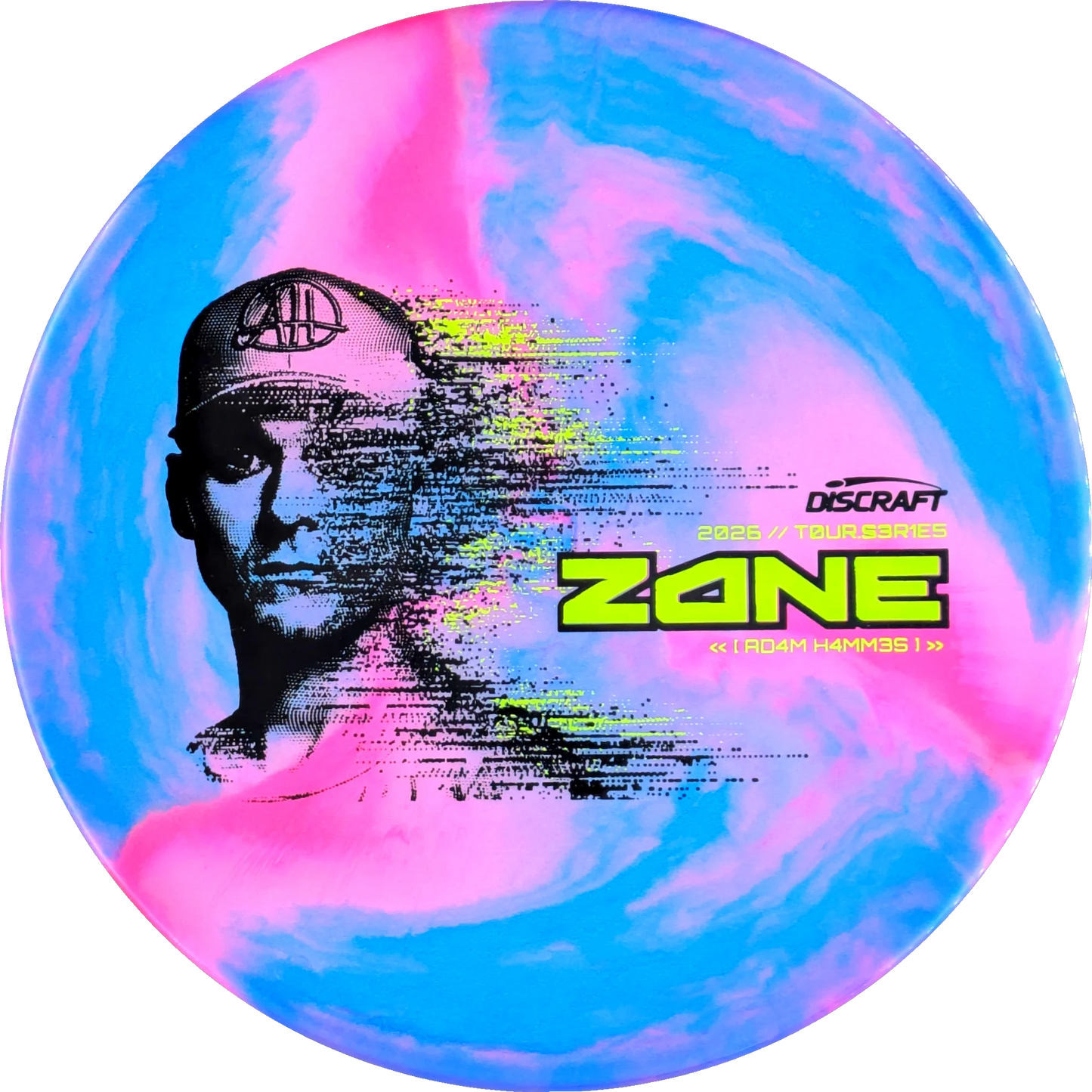 2026 Tour Series Adam Hammes Zone