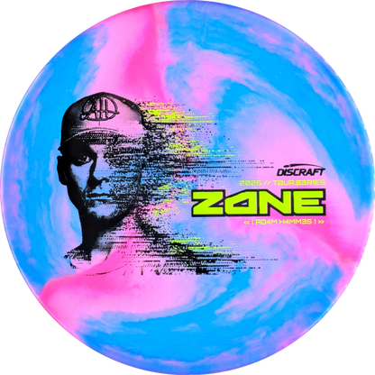 2026 Tour Series Adam Hammes Zone