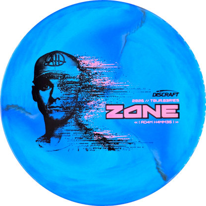 2026 Tour Series Adam Hammes Zone