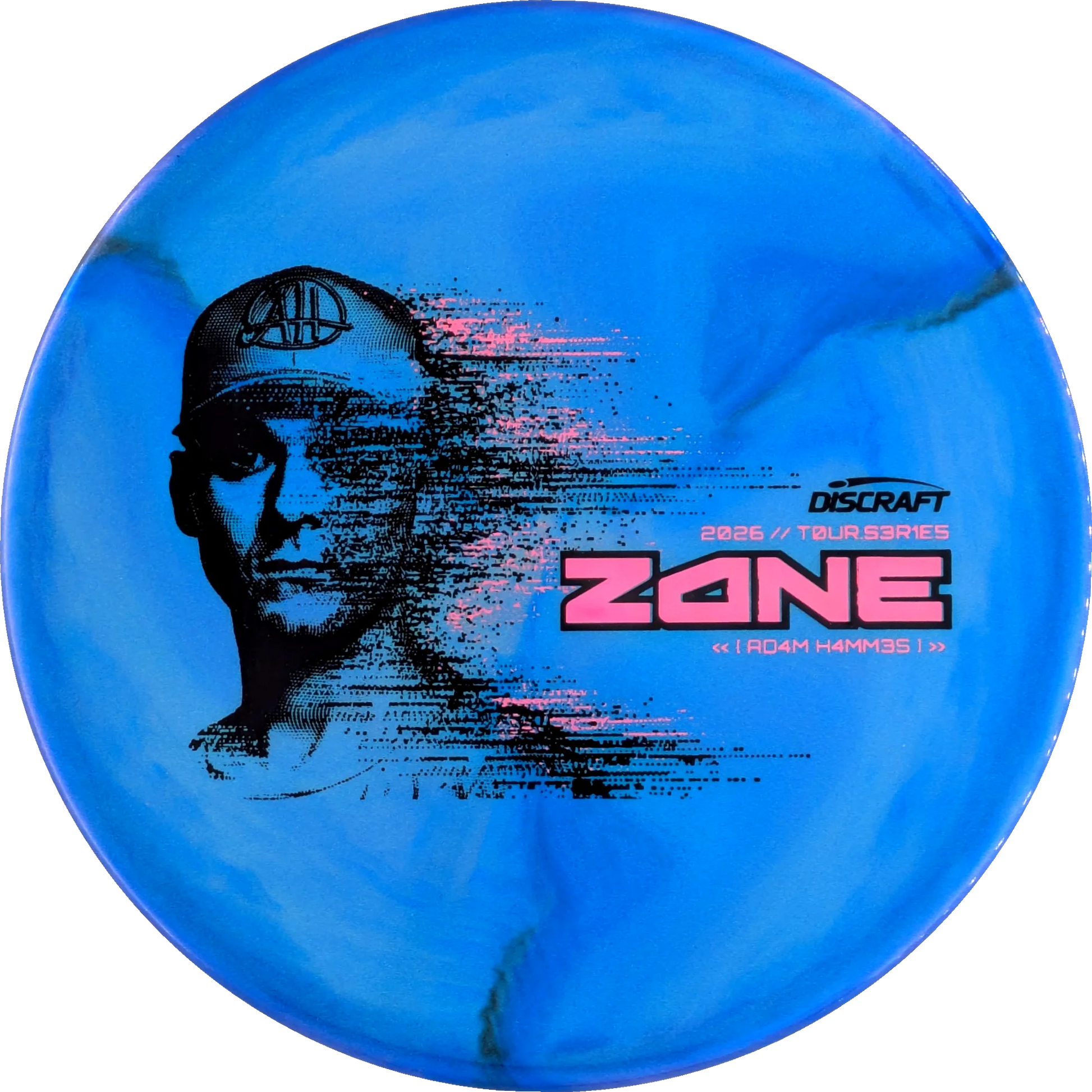 2026 Tour Series Adam Hammes Zone