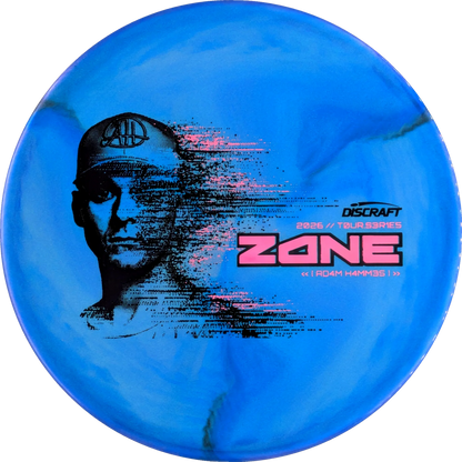 2026 Tour Series Adam Hammes Zone