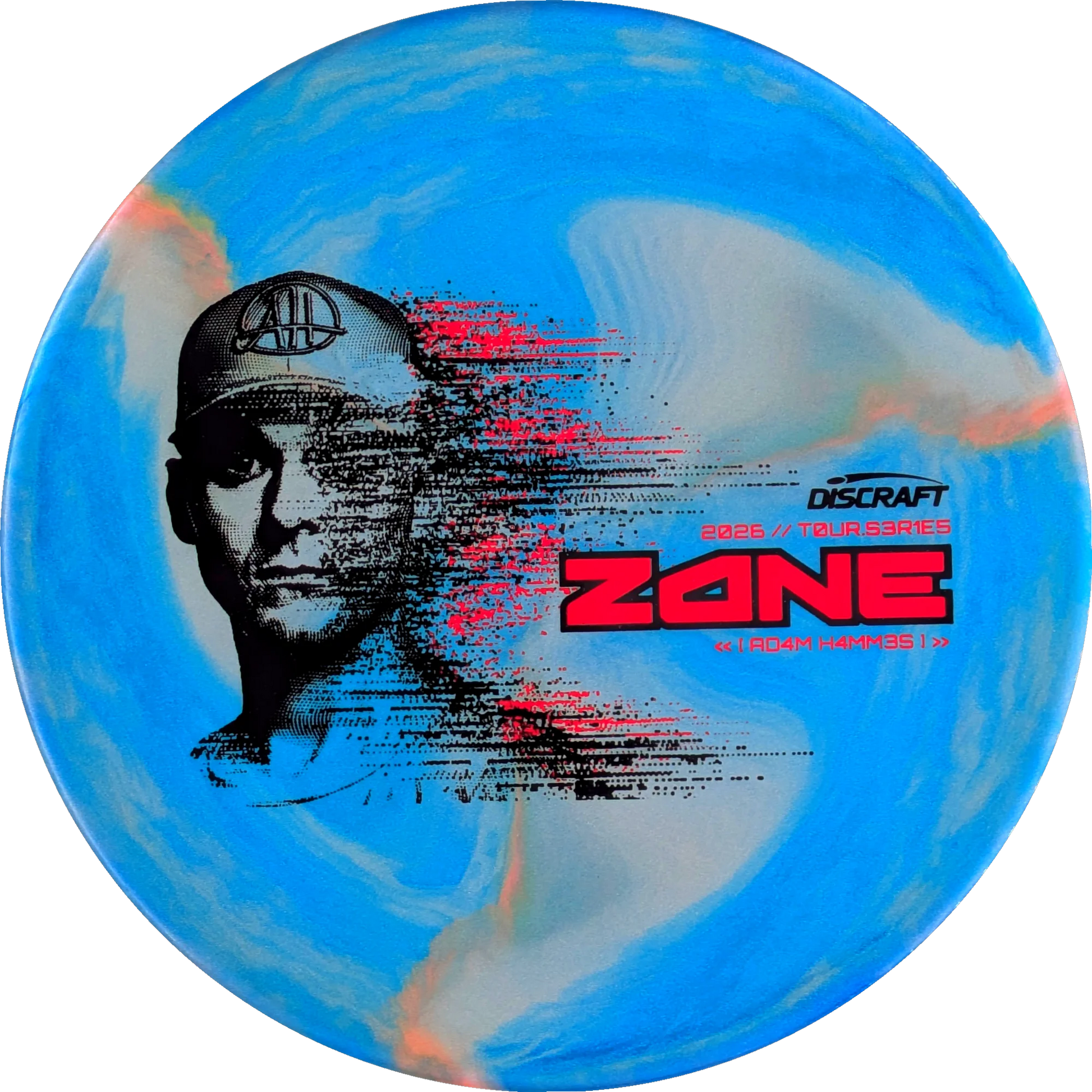 2026 Tour Series Adam Hammes Zone