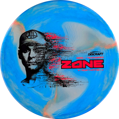 2026 Tour Series Adam Hammes Zone