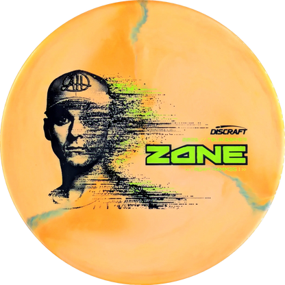 2026 Tour Series Adam Hammes Zone