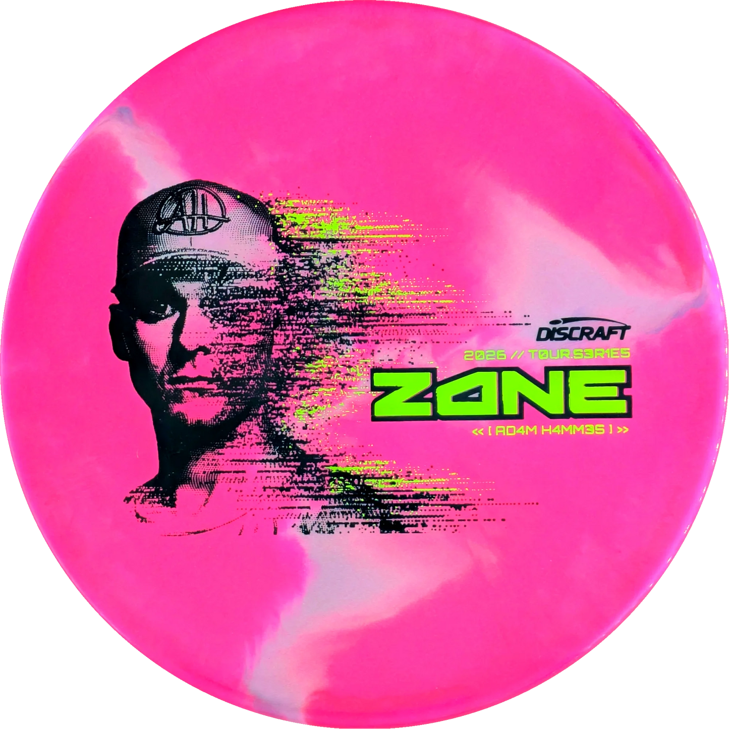 2026 Tour Series Adam Hammes Zone
