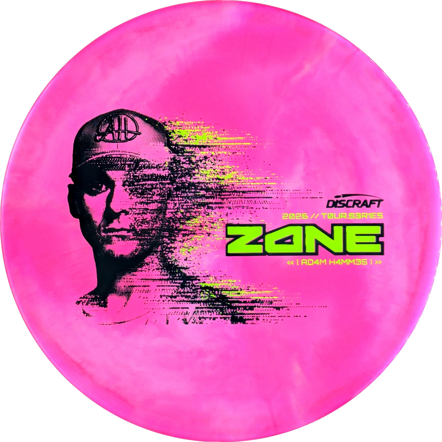 2026 Tour Series Adam Hammes Zone