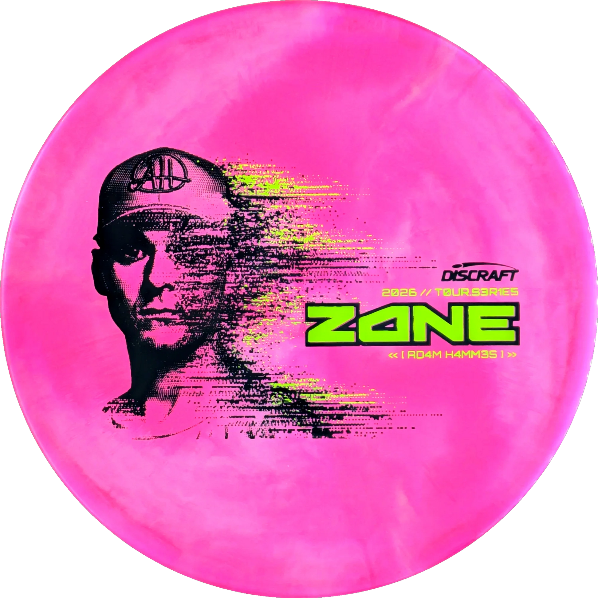 2026 Tour Series Adam Hammes Zone