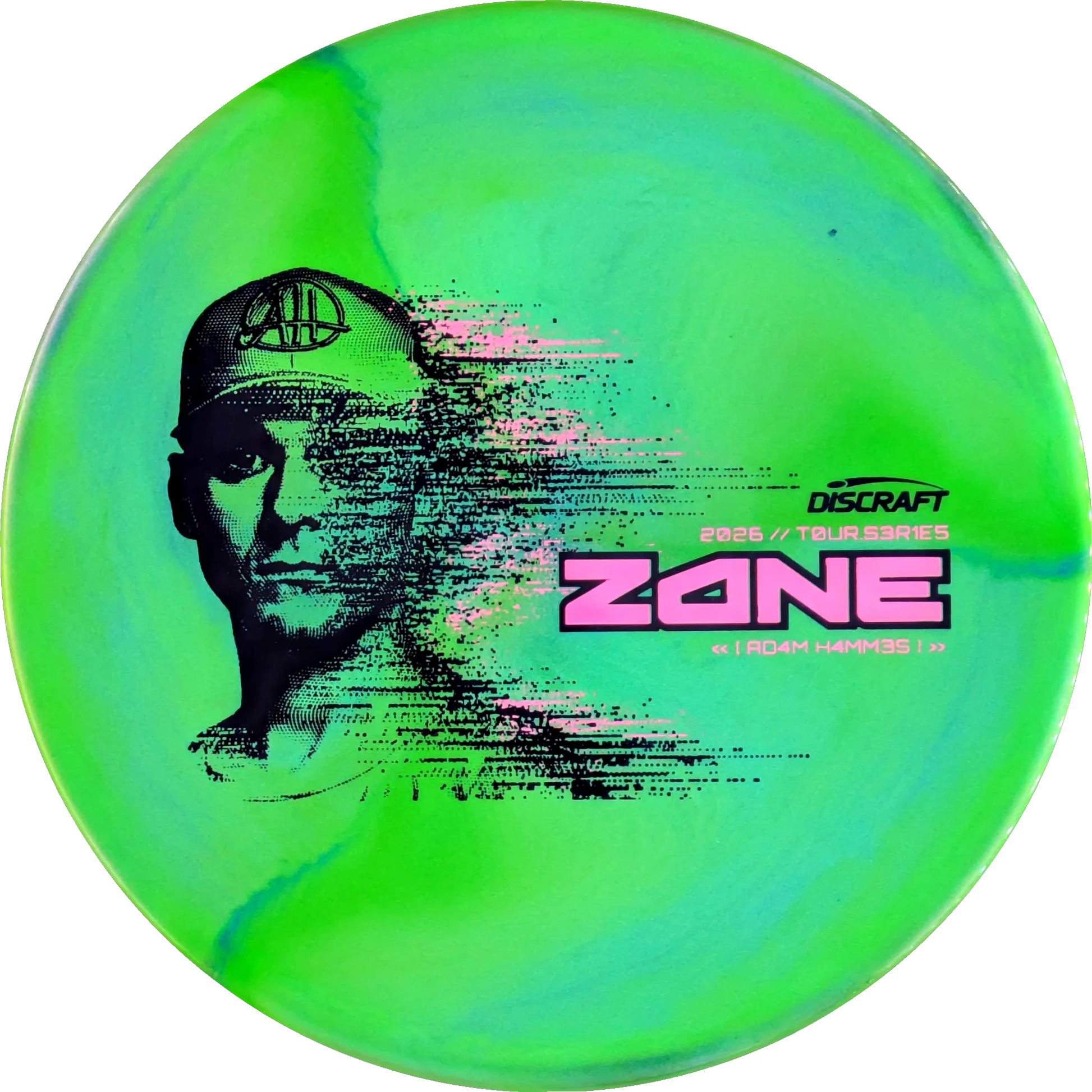 2026 Tour Series Adam Hammes Zone