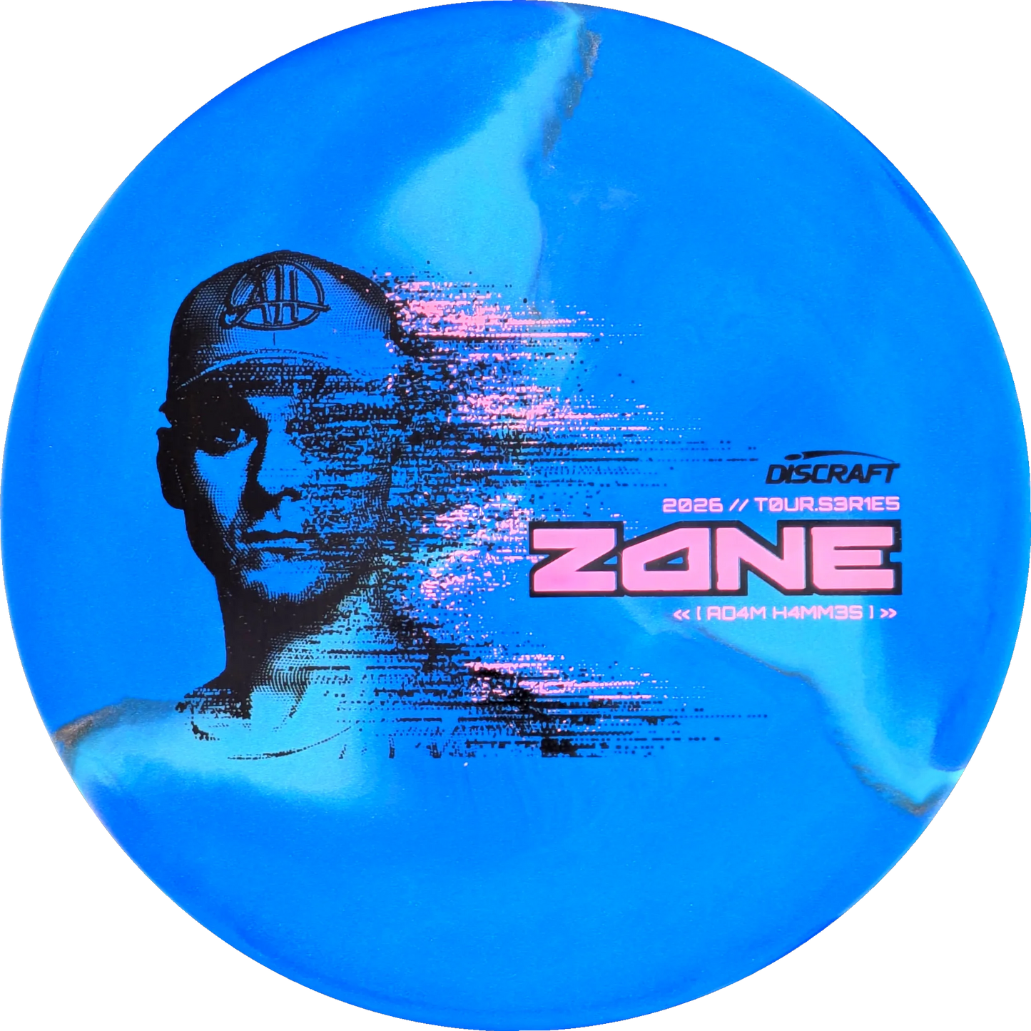 2026 Tour Series Adam Hammes Zone