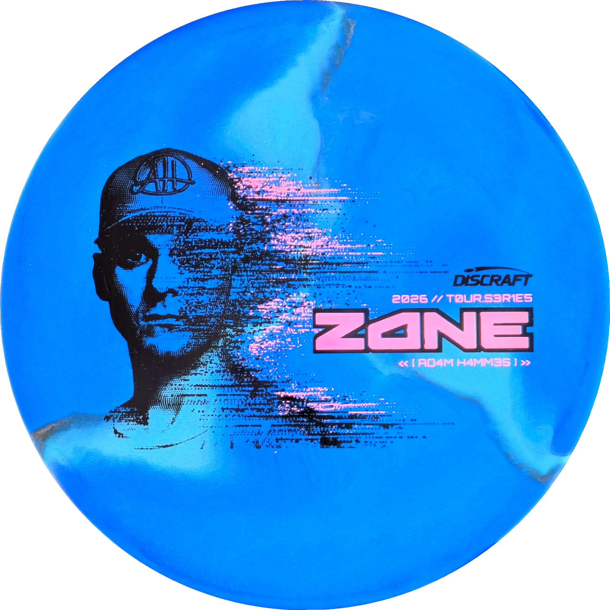2026 Tour Series Adam Hammes Zone