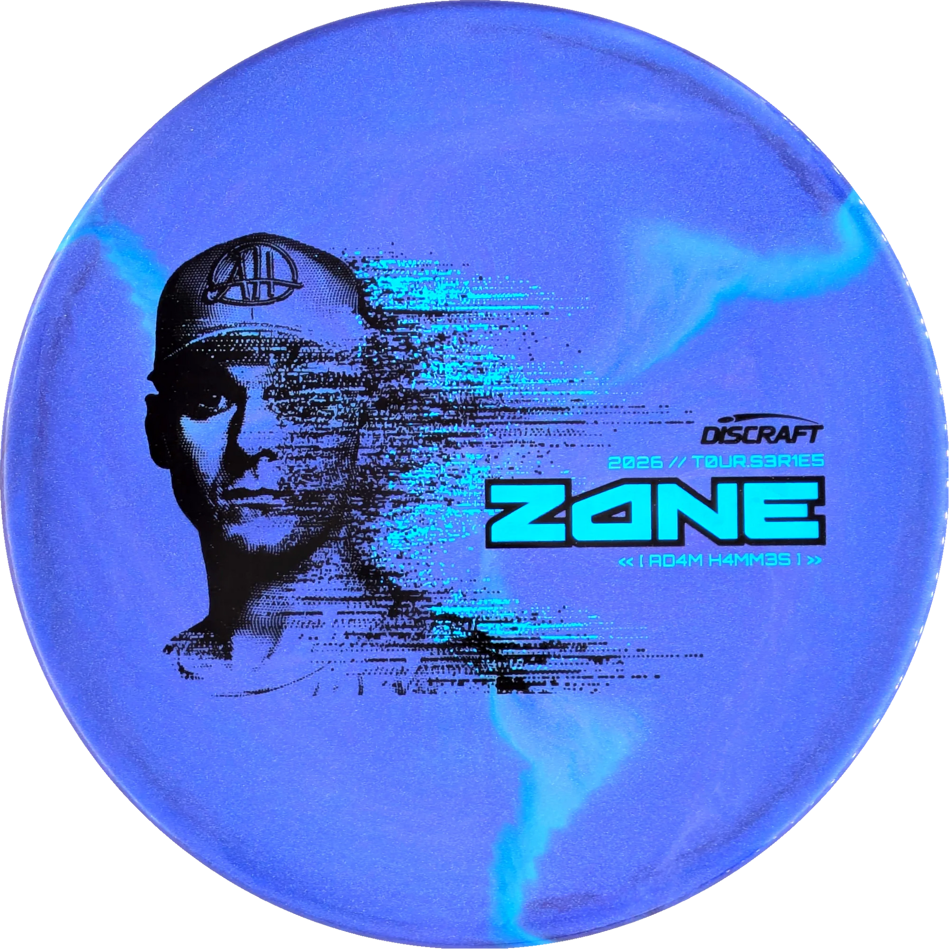 2026 Tour Series Adam Hammes Zone