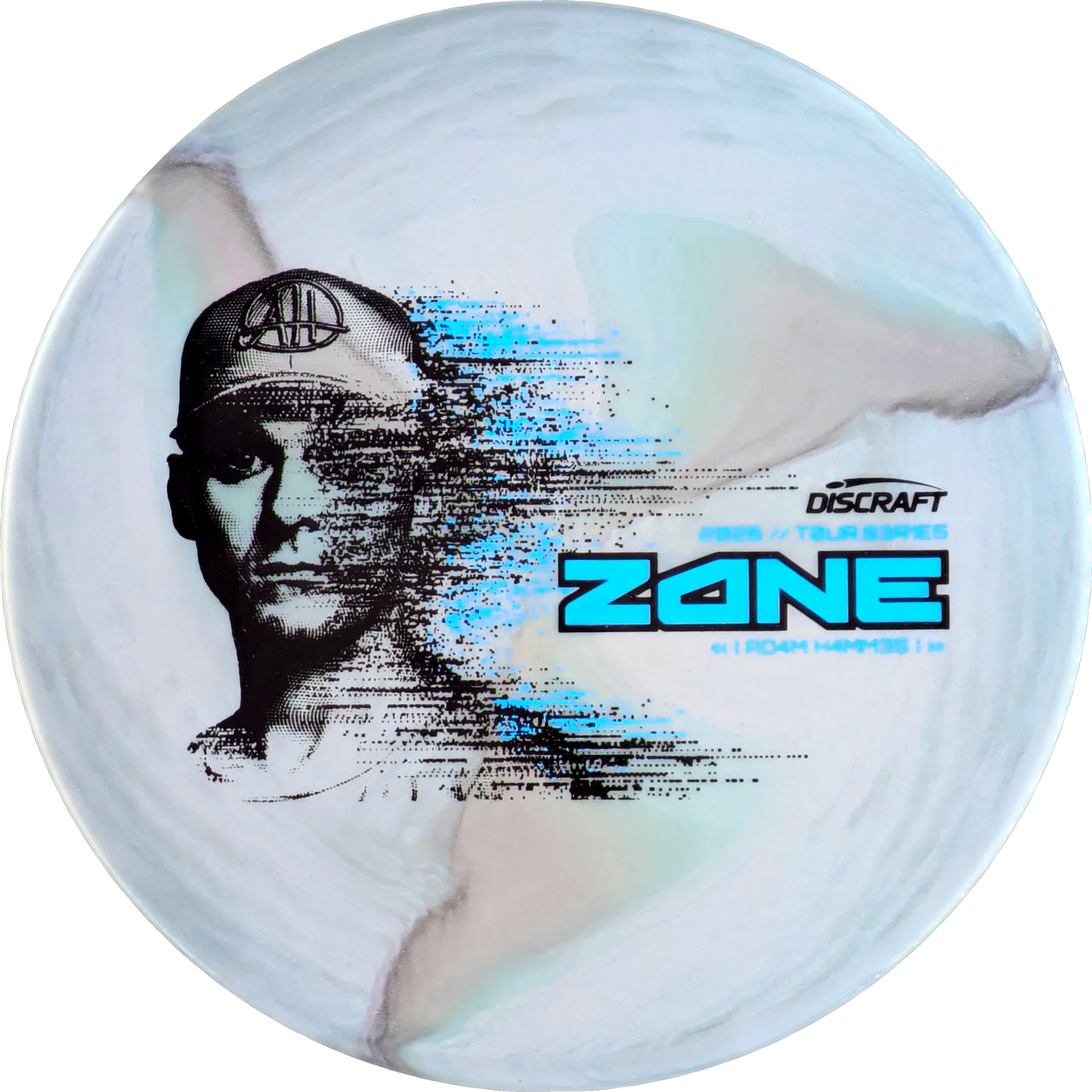 2026 Tour Series Adam Hammes Zone