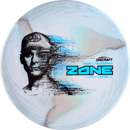 2026 Tour Series Adam Hammes Zone