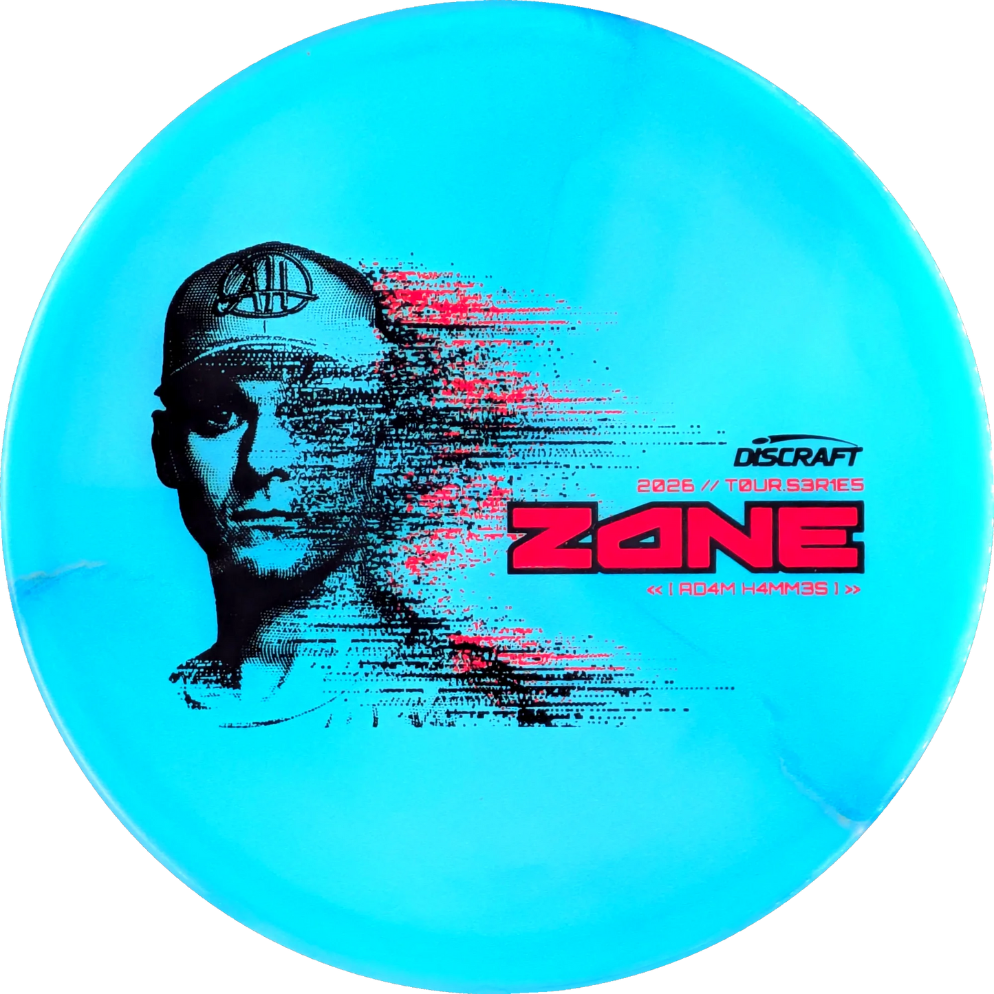 2026 Tour Series Adam Hammes Zone