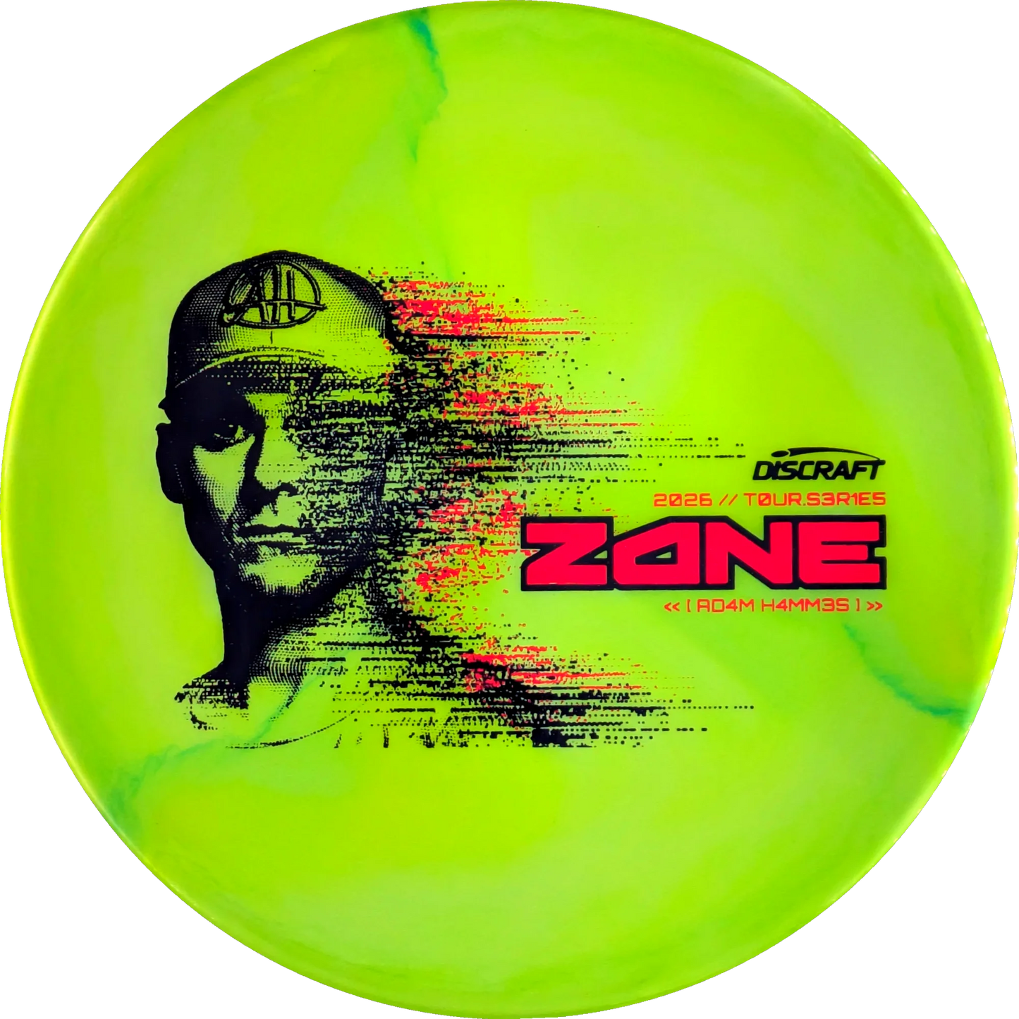 2026 Tour Series Adam Hammes Zone