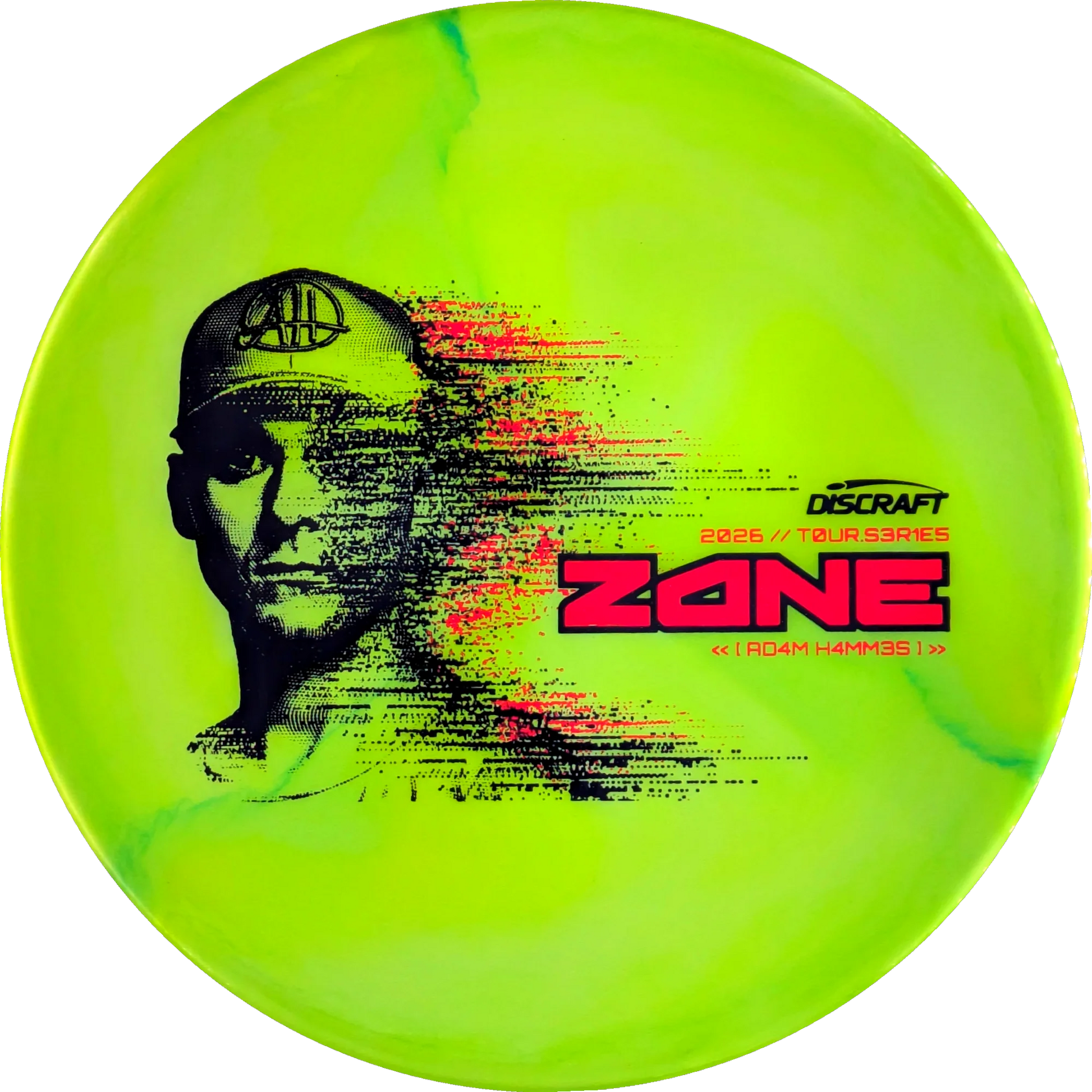 2026 Tour Series Adam Hammes Zone