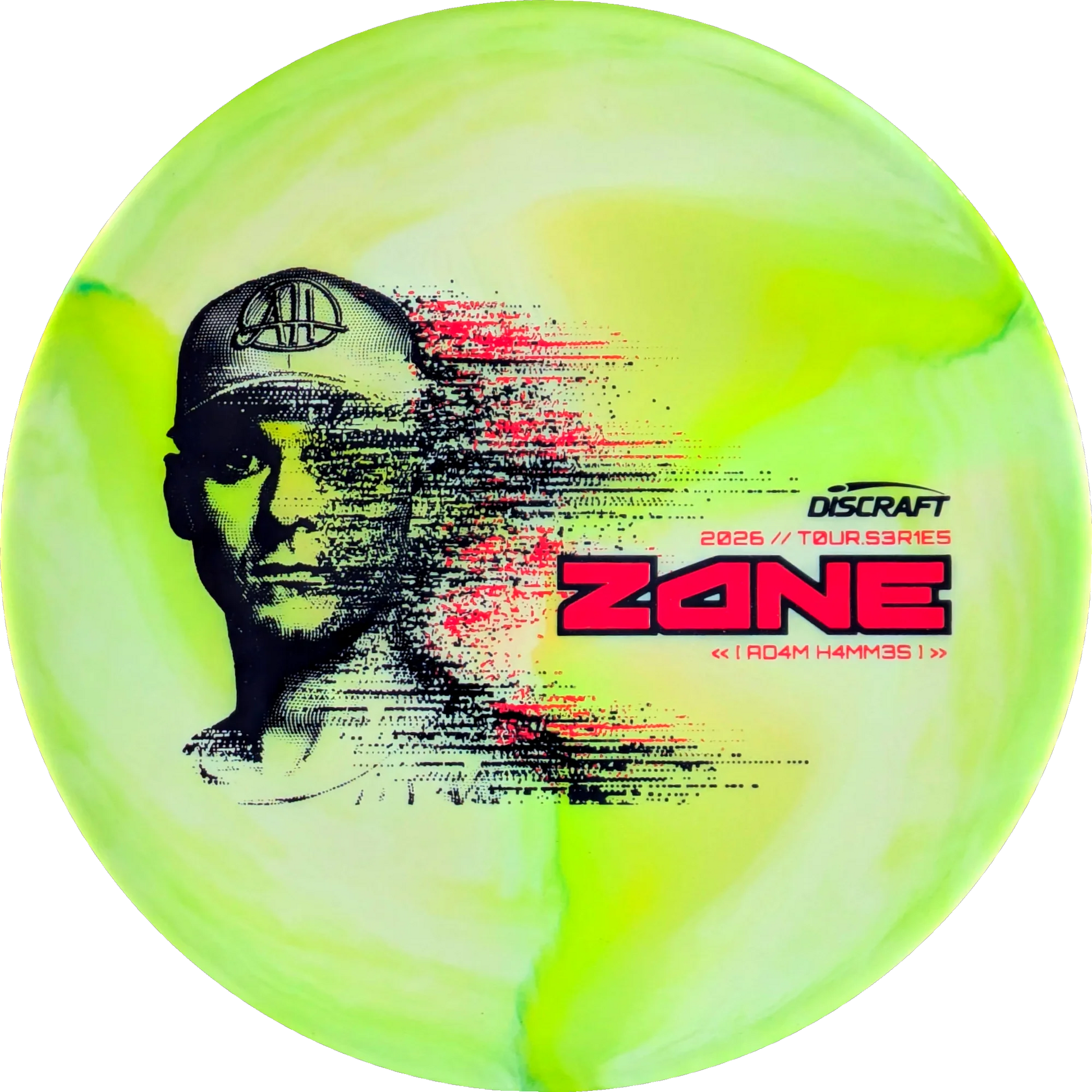 2026 Tour Series Adam Hammes Zone