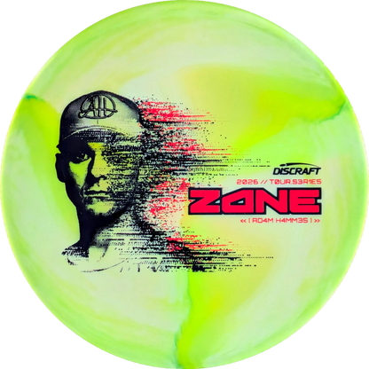 2026 Tour Series Adam Hammes Zone