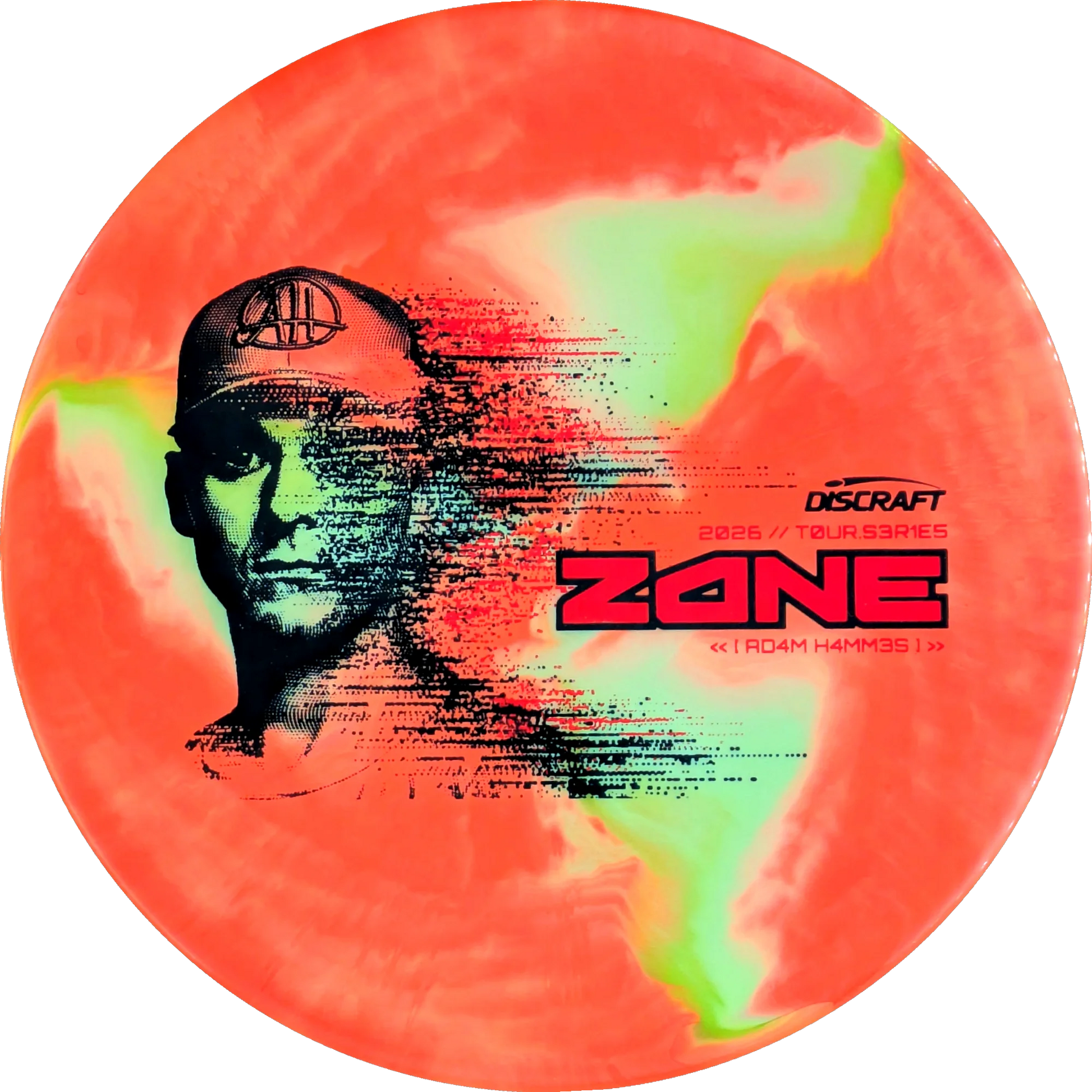2026 Tour Series Adam Hammes Zone