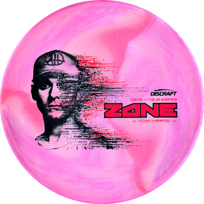 2026 Tour Series Adam Hammes Zone