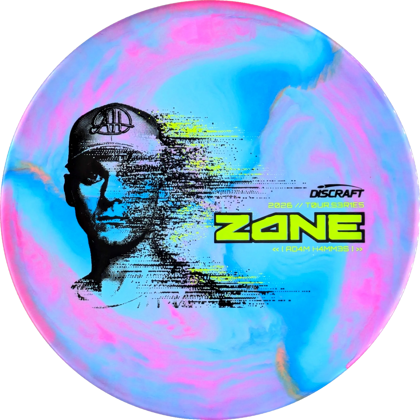 2026 Tour Series Adam Hammes Zone