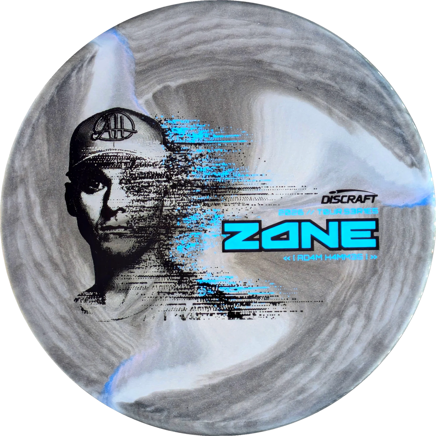 2026 Tour Series Adam Hammes Zone