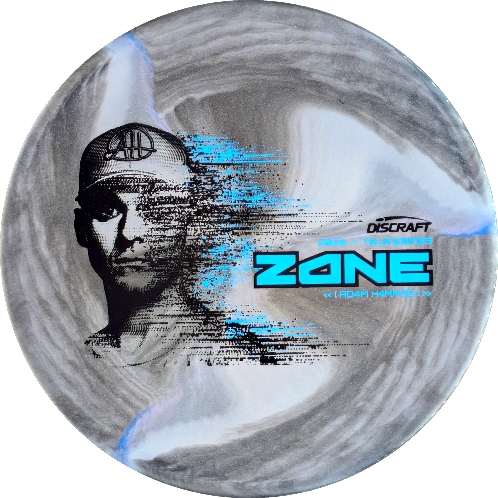 2026 Tour Series Adam Hammes Zone