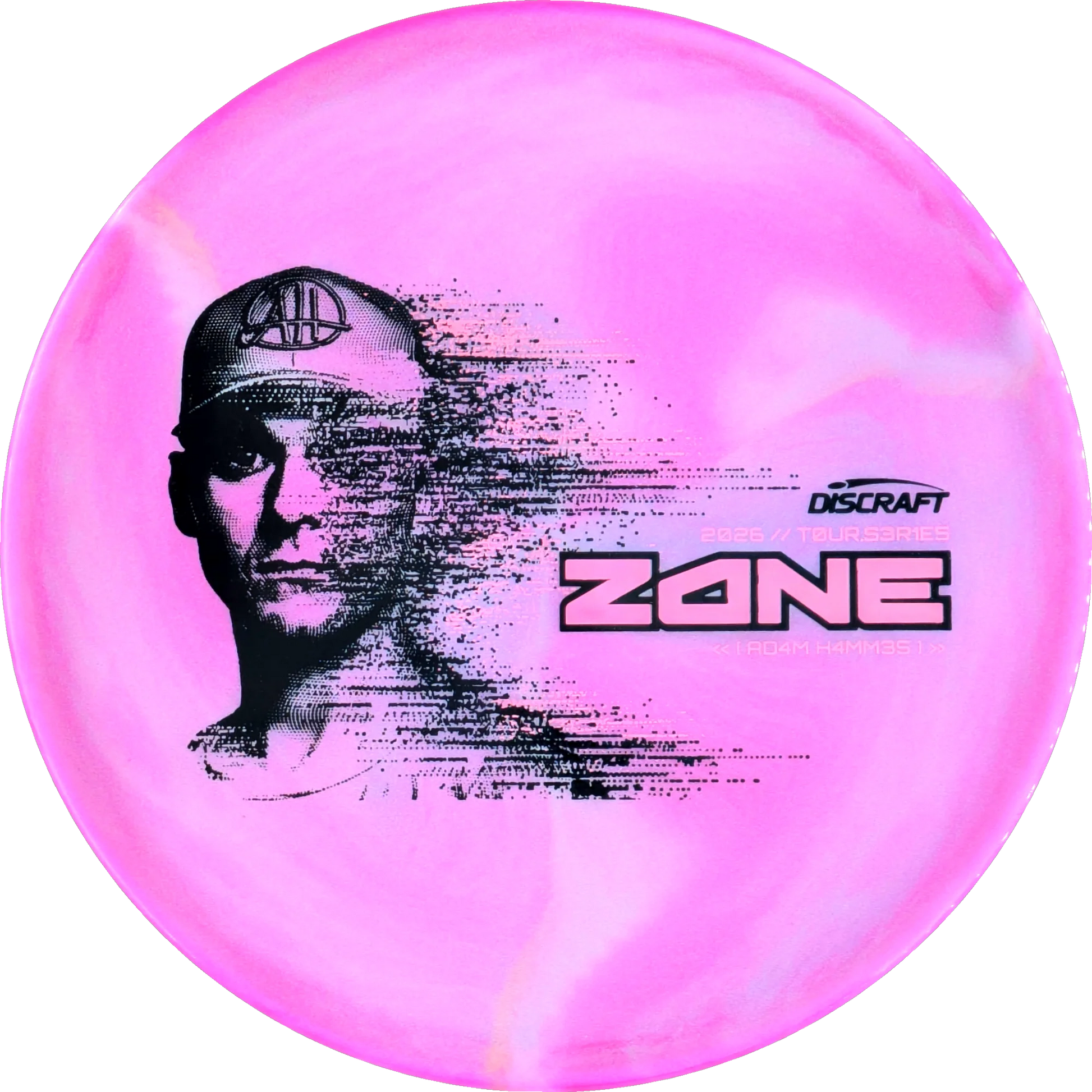 2026 Tour Series Adam Hammes Zone