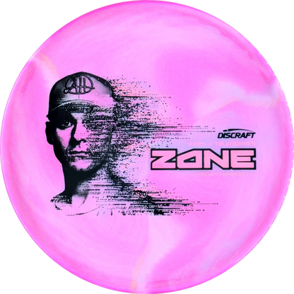2026 Tour Series Adam Hammes Zone