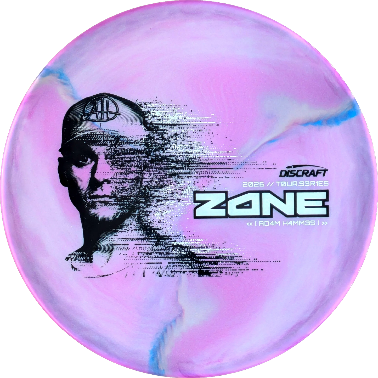 2026 Tour Series Adam Hammes Zone
