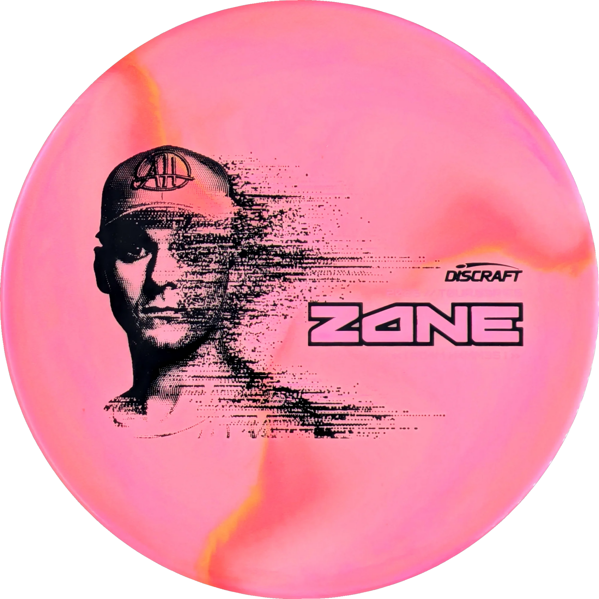 2026 Tour Series Adam Hammes Zone