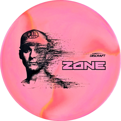 2026 Tour Series Adam Hammes Zone