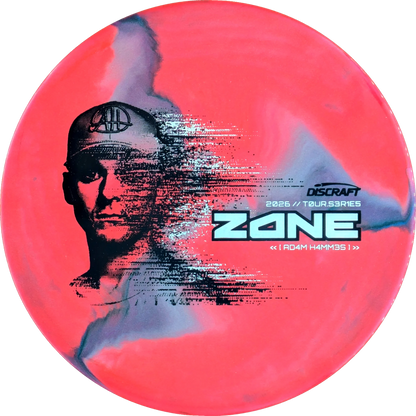 2026 Tour Series Adam Hammes Zone