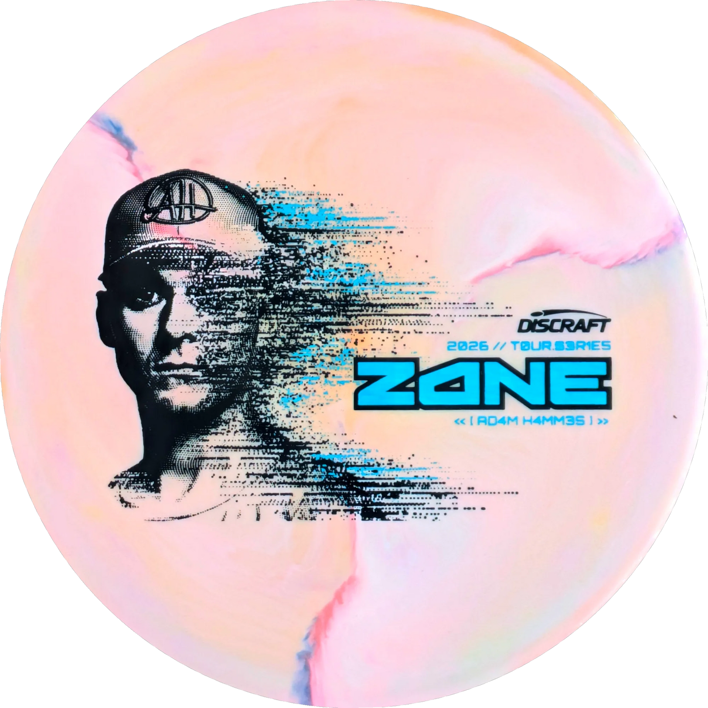 2026 Tour Series Adam Hammes Zone