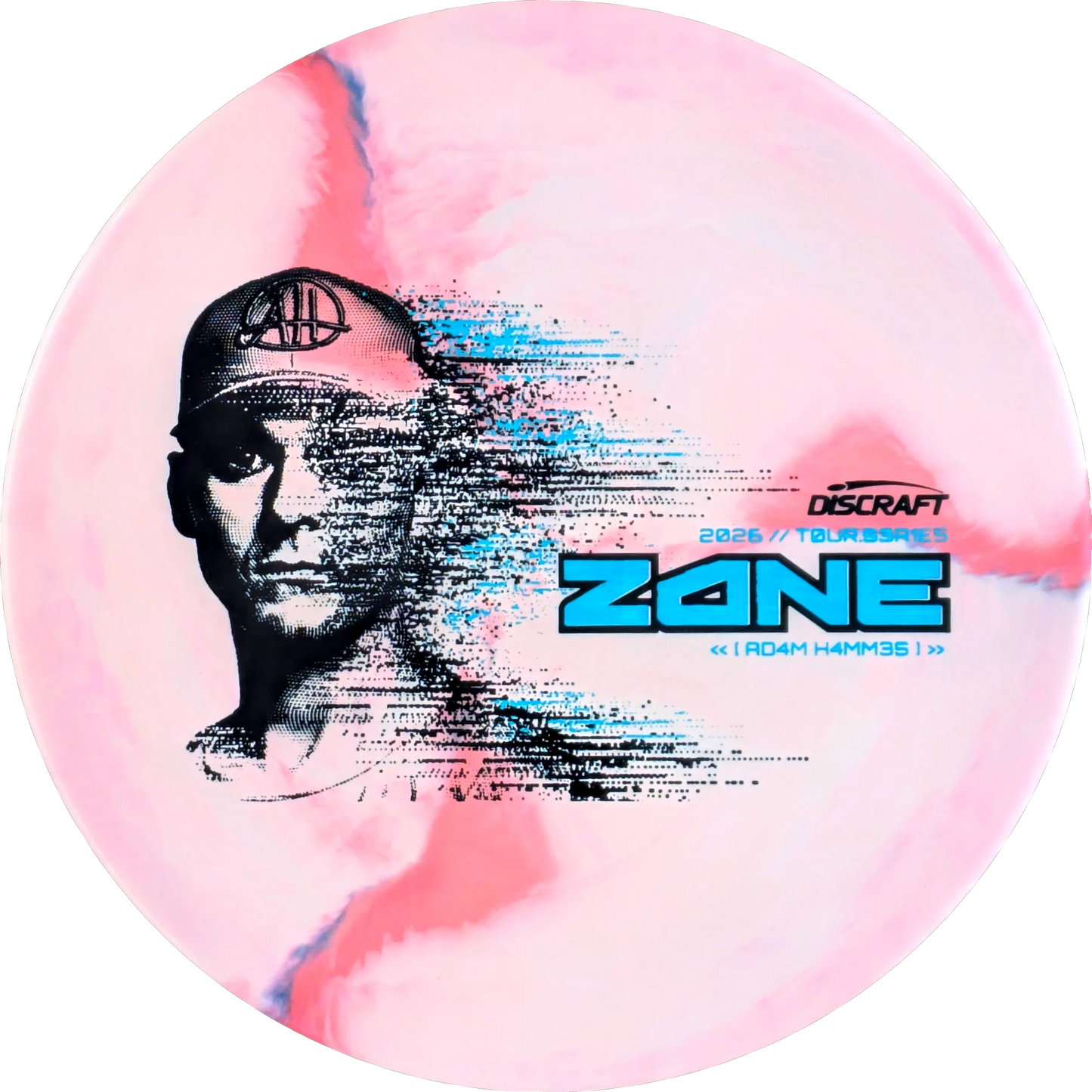 2026 Tour Series Adam Hammes Zone