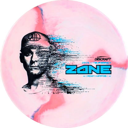 2026 Tour Series Adam Hammes Zone