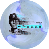 2026 Tour Series Anthony Barela Cigarra