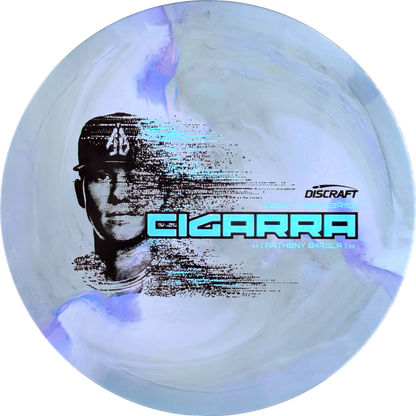 2026 Tour Series Anthony Barela Cigarra