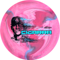 2026 Tour Series Anthony Barela Cigarra