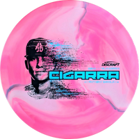 2026 Tour Series Anthony Barela Cigarra