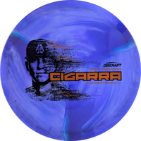 2026 Tour Series Anthony Barela Cigarra