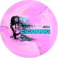 2026 Tour Series Anthony Barela Cigarra