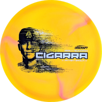 2026 Tour Series Anthony Barela Cigarra