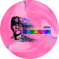 2026 Tour Series Anthony Barela Cigarra