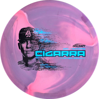 2026 Tour Series Anthony Barela Cigarra