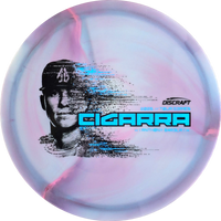 2026 Tour Series Anthony Barela Cigarra
