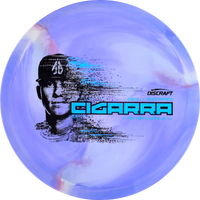 2026 Tour Series Anthony Barela Cigarra