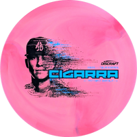 2026 Tour Series Anthony Barela Cigarra